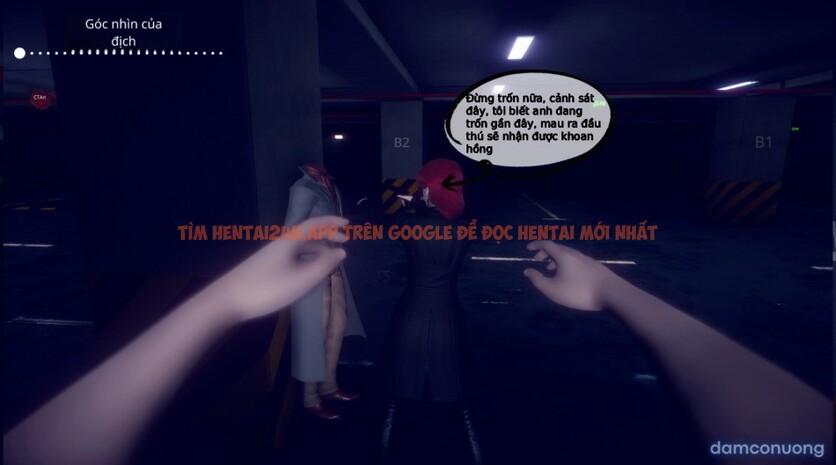 Xem ảnh Tiểu Sử Trần Kiều An - Chapter 1 - 20 - Truyenhentaiz.net