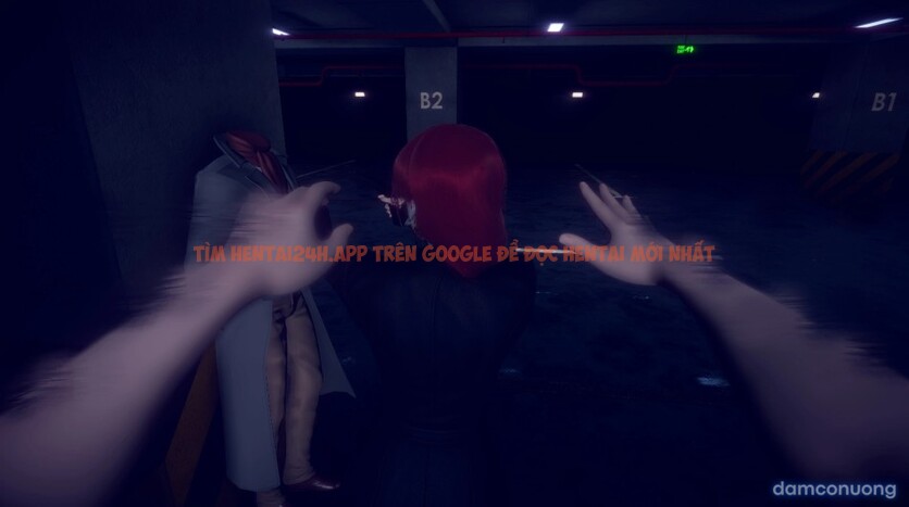 Xem ảnh Tiểu Sử Trần Kiều An - Chapter 1 - 21 - Truyenhentaiz.net