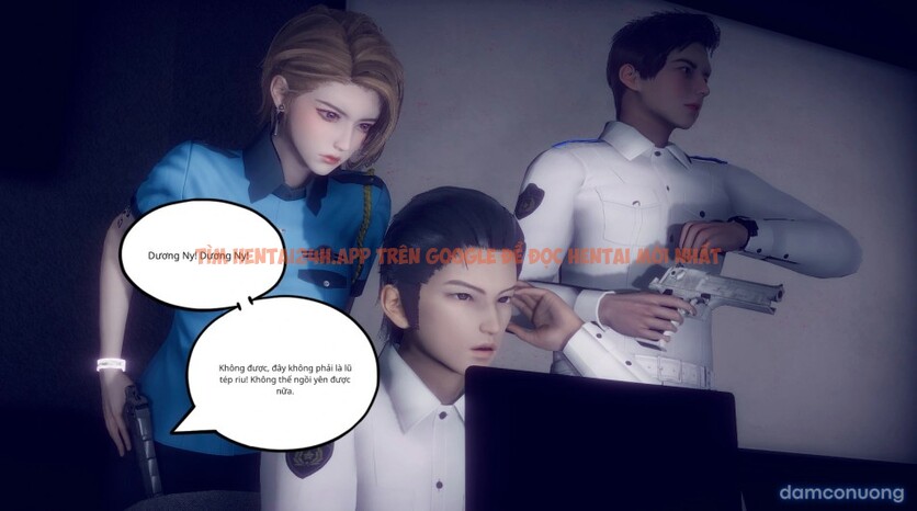 Xem ảnh Tiểu Sử Trần Kiều An - Chapter 1 - 23 - Truyenhentaiz.net