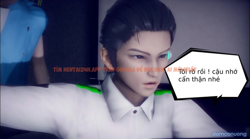 Xem ảnh Tiểu Sử Trần Kiều An - Chapter 1 - 25 - Truyenhentaiz.net