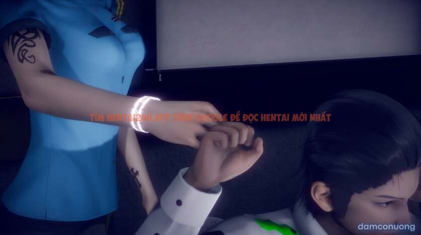 Xem ảnh Tiểu Sử Trần Kiều An - Chapter 1 - 26 - Truyenhentaiz.net