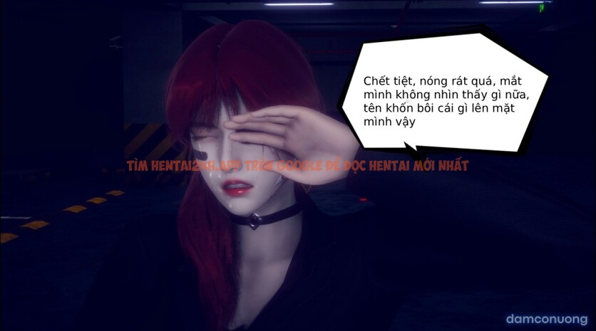 Xem ảnh Tiểu Sử Trần Kiều An - Chapter 1 - 27 - Truyenhentaiz.net