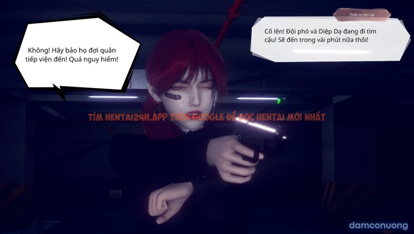 Xem ảnh Tiểu Sử Trần Kiều An - Chapter 1 - 28 - Truyenhentaiz.net