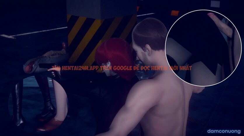 Xem ảnh Tiểu Sử Trần Kiều An - Chapter 1 - 29 - Truyenhentaiz.net