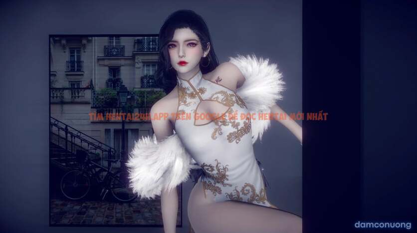 Xem ảnh Tiểu Sử Trần Kiều An - Chapter 1 - 3 - Truyenhentaiz.net