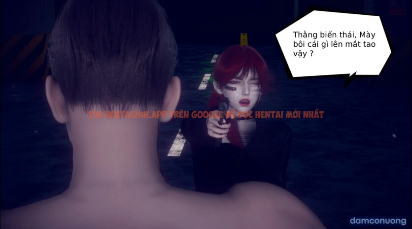 Xem ảnh Tiểu Sử Trần Kiều An - Chapter 1 - 30 - Truyenhentaiz.net