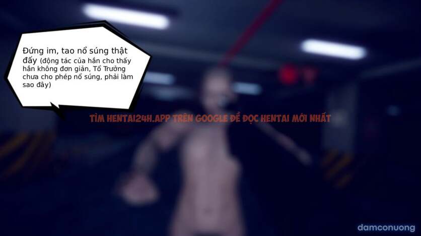 Xem ảnh Tiểu Sử Trần Kiều An - Chapter 1 - 32 - Truyenhentaiz.net