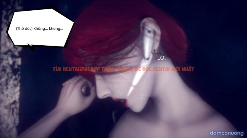 Xem ảnh Tiểu Sử Trần Kiều An - Chapter 1 - 37 - Truyenhentaiz.net