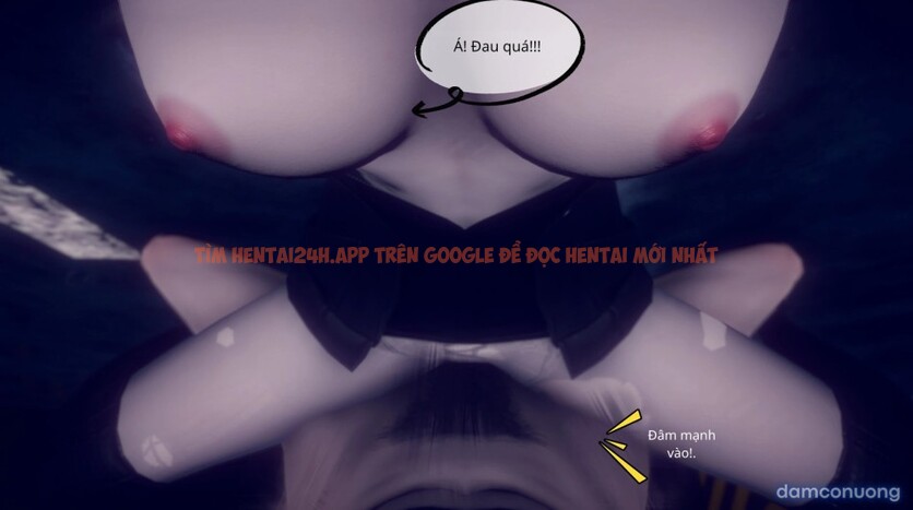 Xem ảnh Tiểu Sử Trần Kiều An - Chapter 1 - 39 - Truyenhentaiz.net