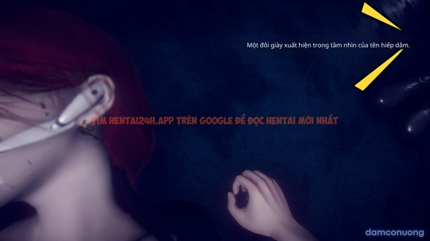 Xem ảnh Tiểu Sử Trần Kiều An - Chapter 1 - 40 - Truyenhentaiz.net