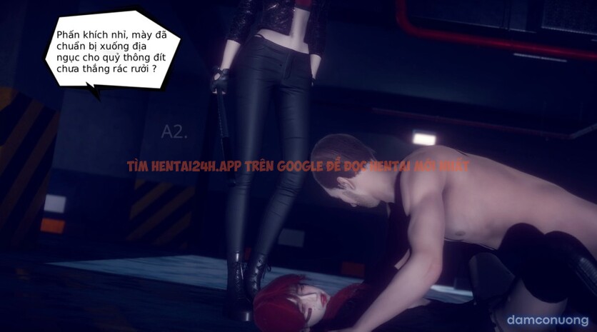 Xem ảnh Tiểu Sử Trần Kiều An - Chapter 1 - 42 - Truyenhentaiz.net