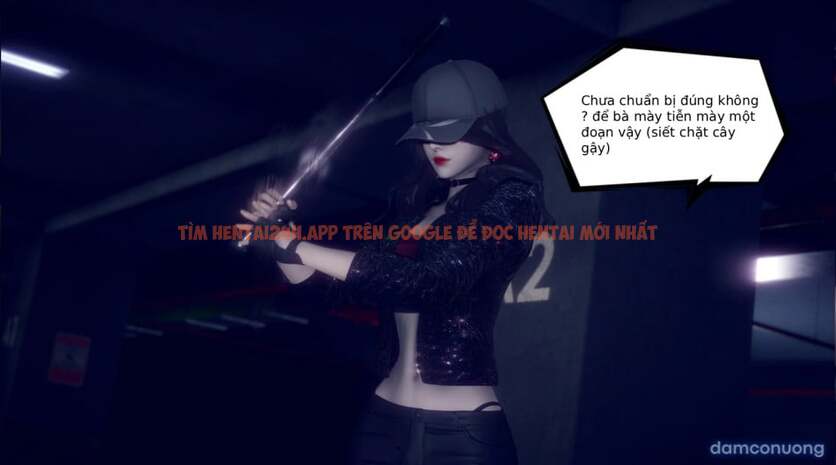 Xem ảnh Tiểu Sử Trần Kiều An - Chapter 1 - 43 - Truyenhentaiz.net