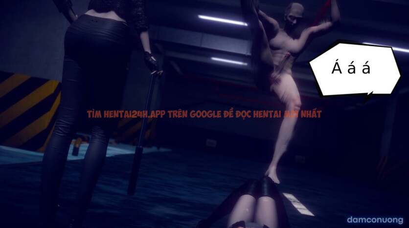 Xem ảnh Tiểu Sử Trần Kiều An - Chapter 1 - 45 - Truyenhentaiz.net