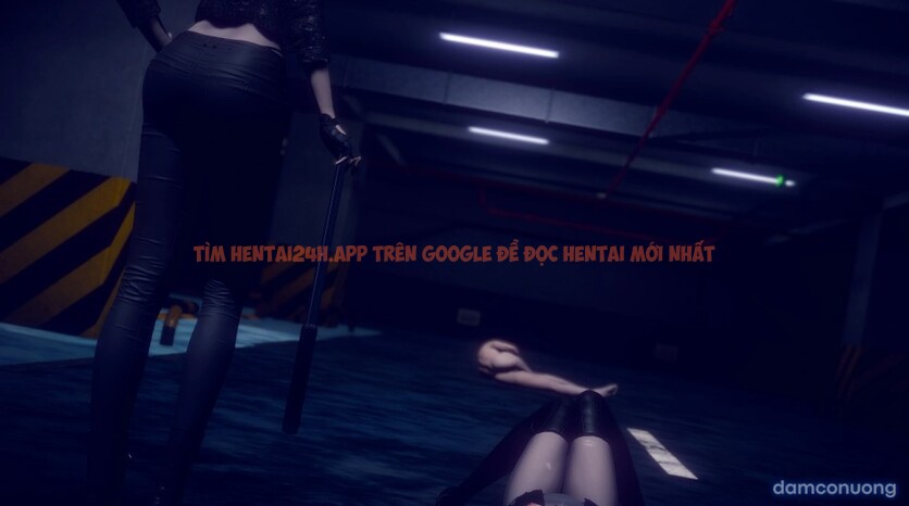 Xem ảnh Tiểu Sử Trần Kiều An - Chapter 1 - 46 - Truyenhentaiz.net