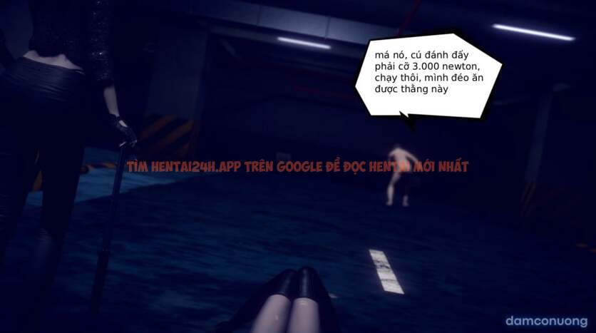 Xem ảnh Tiểu Sử Trần Kiều An - Chapter 1 - 47 - Truyenhentaiz.net