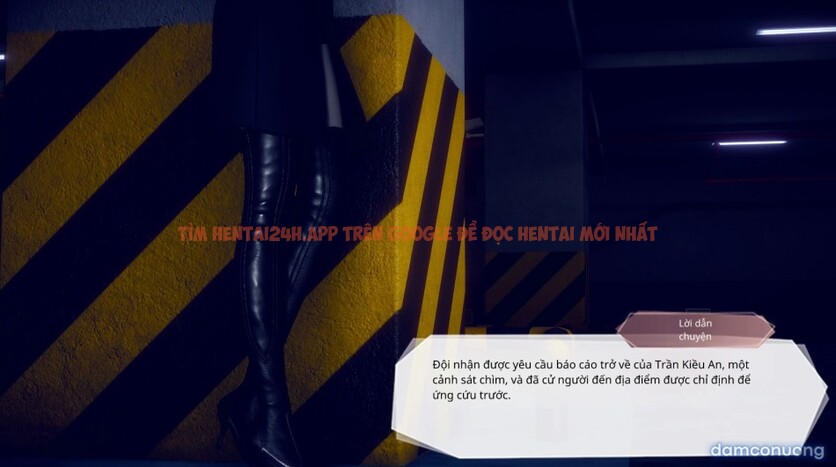 Xem ảnh Tiểu Sử Trần Kiều An - Chapter 1 - 5 - Truyenhentaiz.net