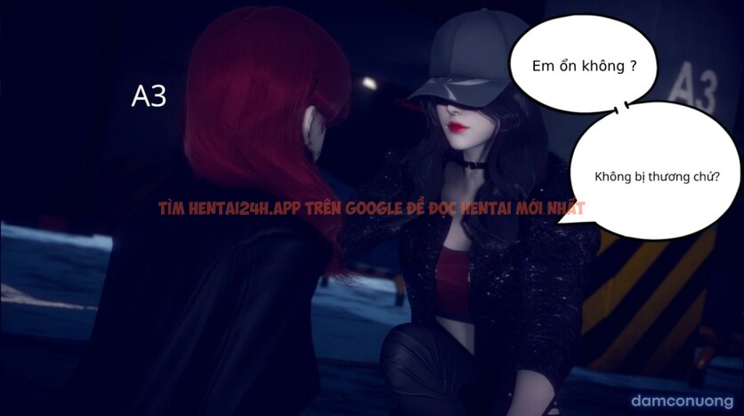 Xem ảnh Tiểu Sử Trần Kiều An - Chapter 1 - 50 - Truyenhentaiz.net