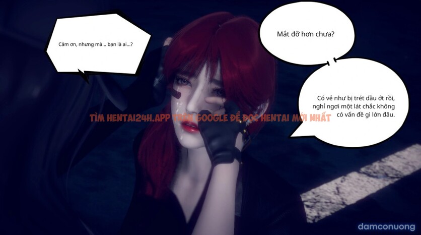 Xem ảnh Tiểu Sử Trần Kiều An - Chapter 1 - 51 - Truyenhentaiz.net