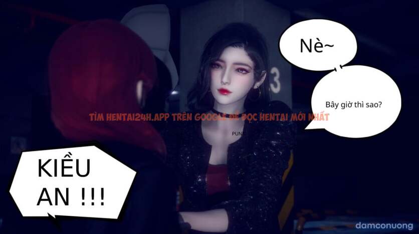 Xem ảnh Tiểu Sử Trần Kiều An - Chapter 1 - 53 - Truyenhentaiz.net