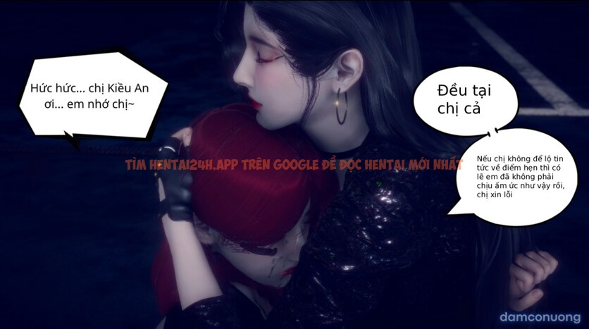 Xem ảnh Tiểu Sử Trần Kiều An - Chapter 1 - 54 - Truyenhentaiz.net