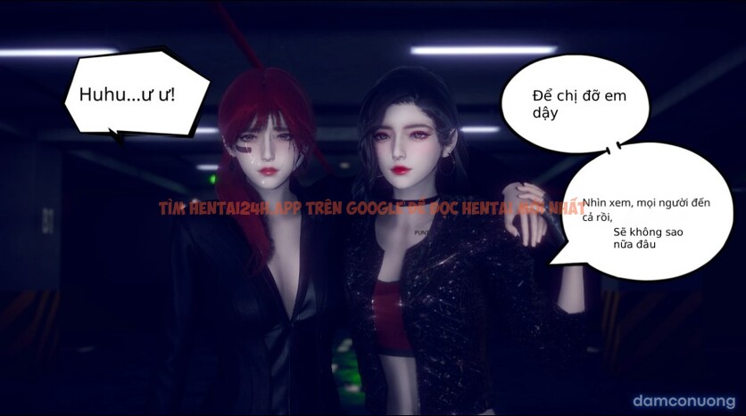 Xem ảnh Tiểu Sử Trần Kiều An - Chapter 1 - 55 - Truyenhentaiz.net