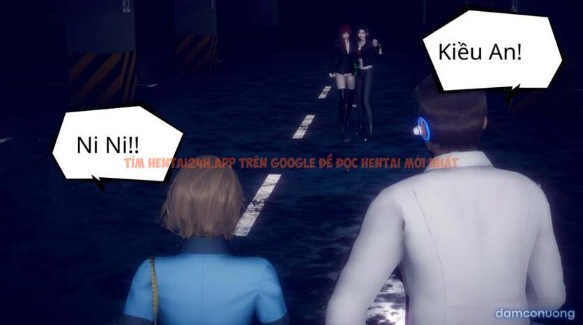 Xem ảnh Tiểu Sử Trần Kiều An - Chapter 1 - 56 - Truyenhentaiz.net