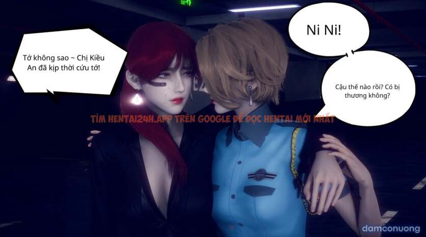 Xem ảnh Tiểu Sử Trần Kiều An - Chapter 1 - 58 - Truyenhentaiz.net