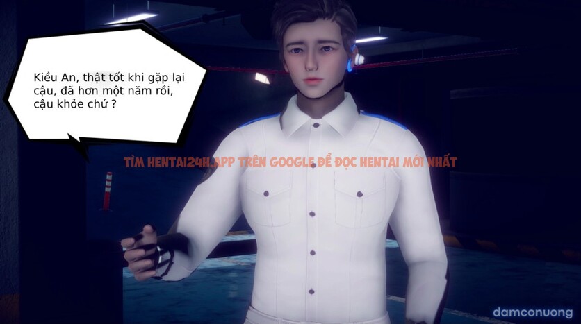 Xem ảnh Tiểu Sử Trần Kiều An - Chapter 1 - 59 - Truyenhentaiz.net