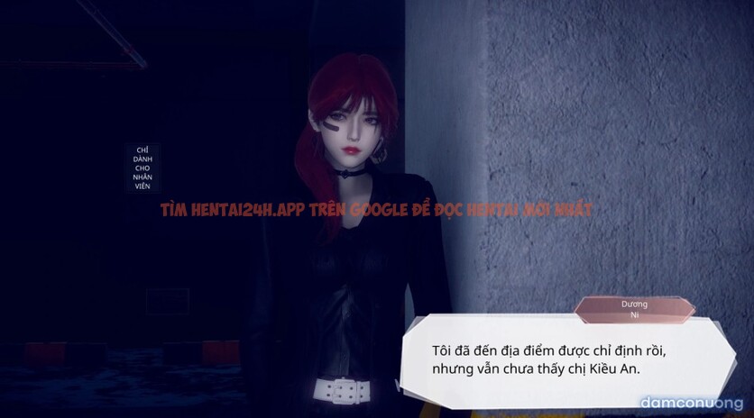 Xem ảnh Tiểu Sử Trần Kiều An - Chapter 1 - 6 - Truyenhentaiz.net