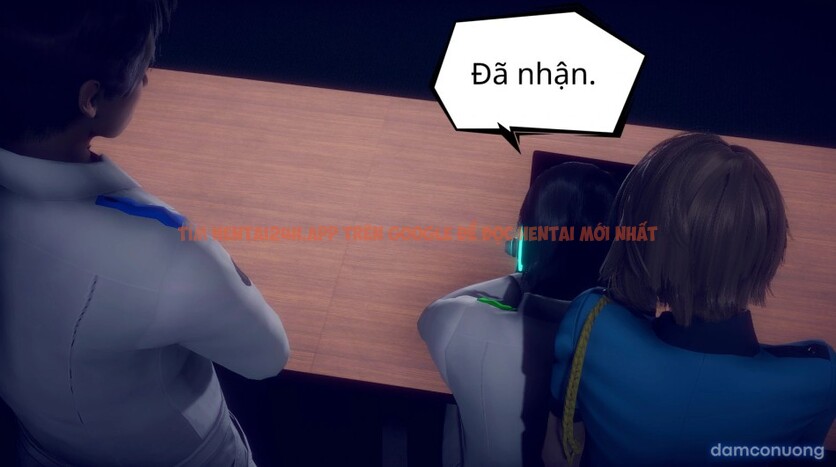 Xem ảnh Tiểu Sử Trần Kiều An - Chapter 1 - 8 - Truyenhentaiz.net