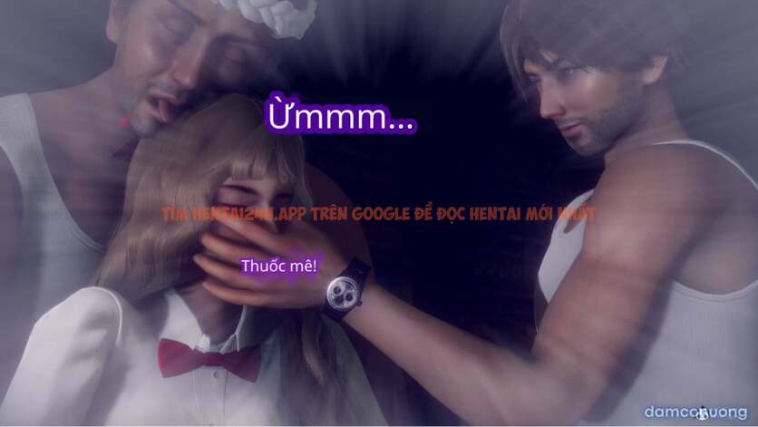 Xem ảnh Tiểu Sử Trần Kiều An - Chapter 10 - 10 - Truyenhentaiz.net