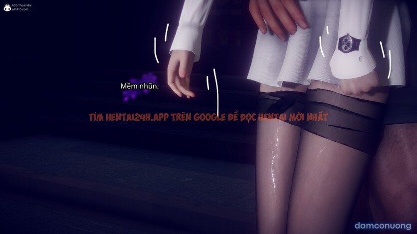 Xem ảnh Tiểu Sử Trần Kiều An - Chapter 10 - 11 - Truyenhentaiz.net