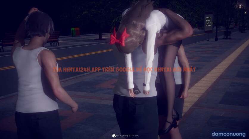 Xem ảnh Tiểu Sử Trần Kiều An - Chapter 10 - 12 - Truyenhentaiz.net