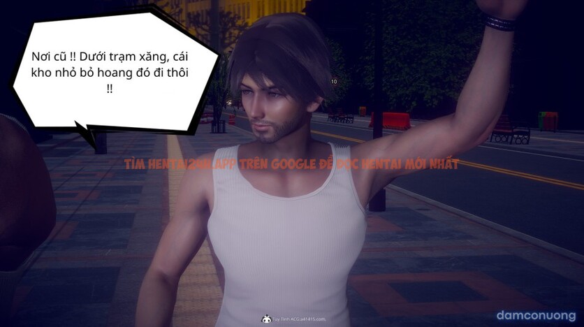 Xem ảnh Tiểu Sử Trần Kiều An - Chapter 10 - 15 - Truyenhentaiz.net