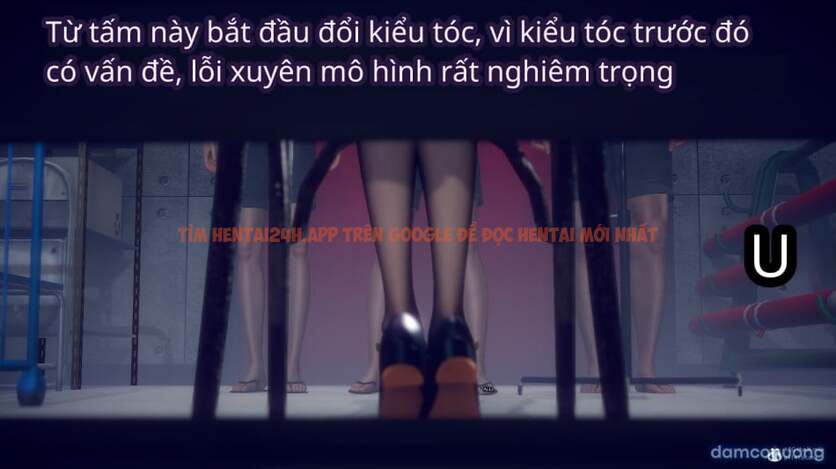 Xem ảnh Tiểu Sử Trần Kiều An - Chapter 10 - 16 - Truyenhentaiz.net