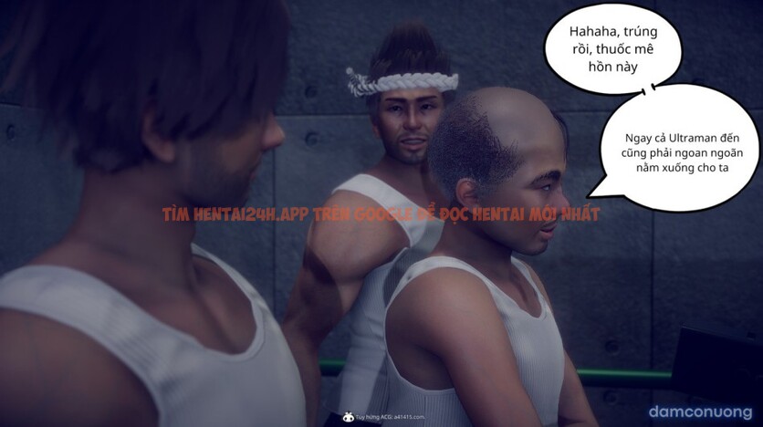 Xem ảnh Tiểu Sử Trần Kiều An - Chapter 10 - 17 - Truyenhentaiz.net