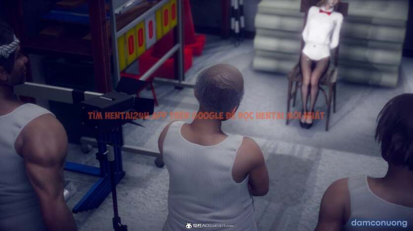 Xem ảnh Tiểu Sử Trần Kiều An - Chapter 10 - 18 - Truyenhentaiz.net