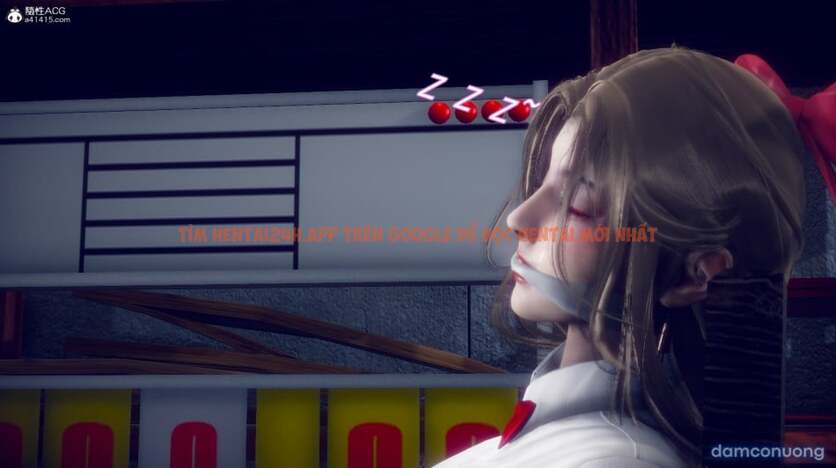 Xem ảnh Tiểu Sử Trần Kiều An - Chapter 10 - 19 - Truyenhentaiz.net