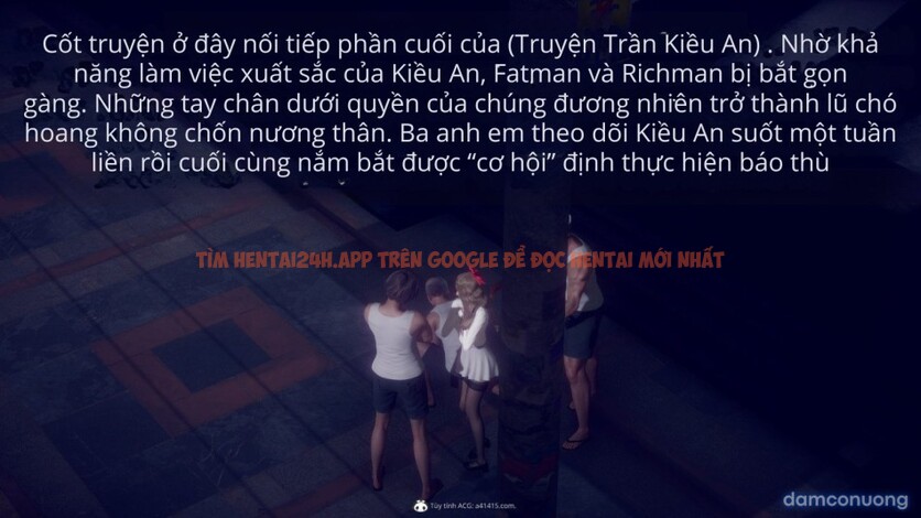 Xem ảnh Tiểu Sử Trần Kiều An - Chapter 10 - 2 - Truyenhentaiz.net