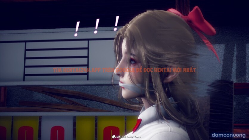 Xem ảnh Tiểu Sử Trần Kiều An - Chapter 10 - 20 - Truyenhentaiz.net