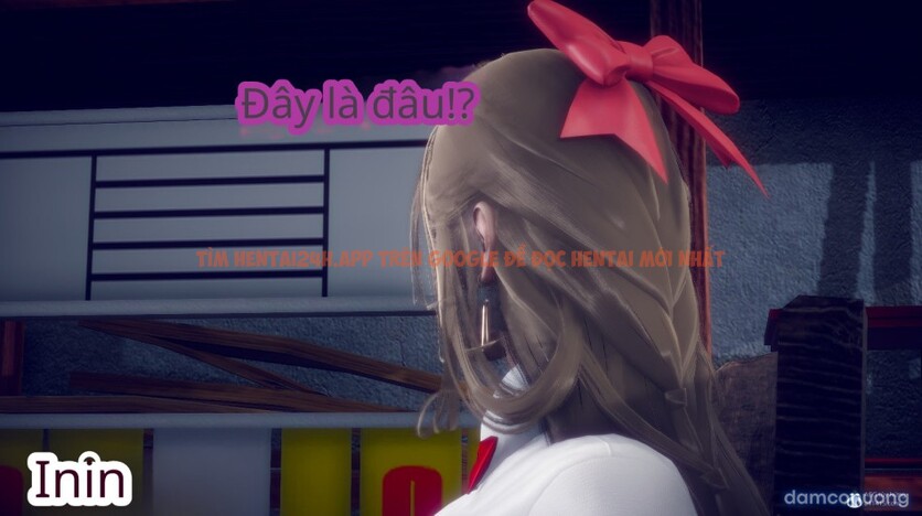 Xem ảnh Tiểu Sử Trần Kiều An - Chapter 10 - 21 - Truyenhentaiz.net