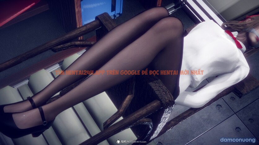 Xem ảnh Tiểu Sử Trần Kiều An - Chapter 10 - 22 - Truyenhentaiz.net