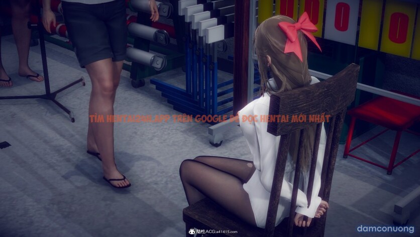 Xem ảnh Tiểu Sử Trần Kiều An - Chapter 10 - 23 - Truyenhentaiz.net