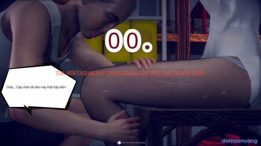 Xem ảnh Tiểu Sử Trần Kiều An - Chapter 10 - 24 - Truyenhentaiz.net