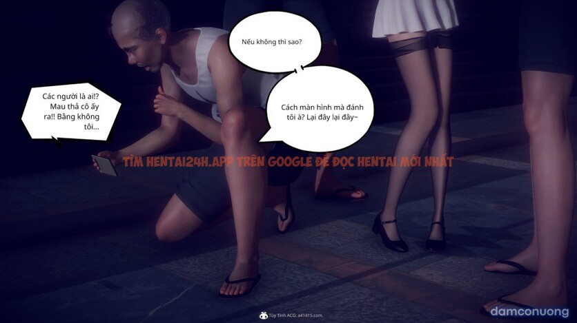 Xem ảnh Tiểu Sử Trần Kiều An - Chapter 10 - 3 - Truyenhentaiz.net