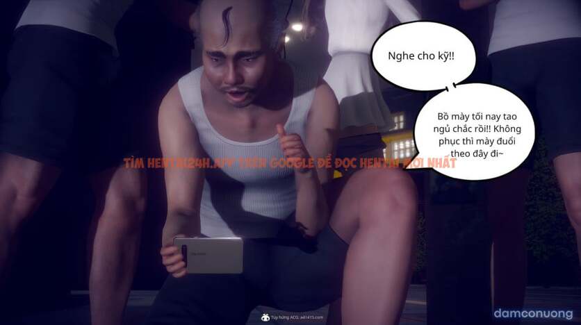 Xem ảnh Tiểu Sử Trần Kiều An - Chapter 10 - 4 - Truyenhentaiz.net