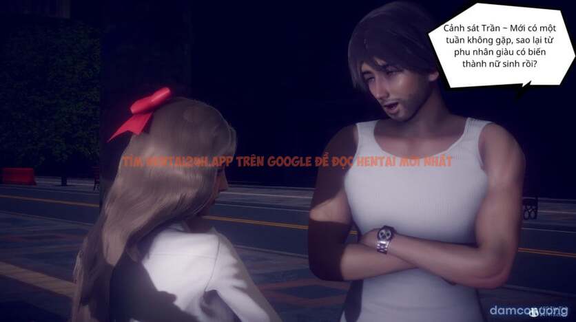 Xem ảnh Tiểu Sử Trần Kiều An - Chapter 10 - 5 - Truyenhentaiz.net