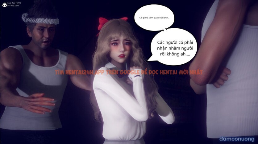 Xem ảnh Tiểu Sử Trần Kiều An - Chapter 10 - 6 - Truyenhentaiz.net