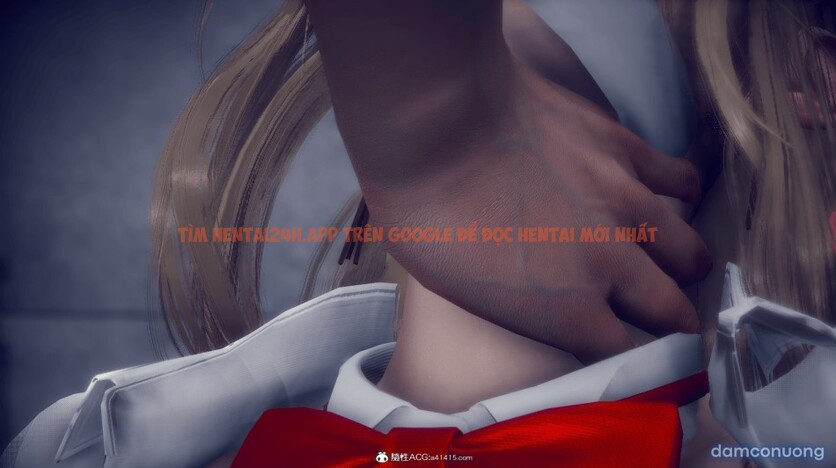 Xem ảnh Tiểu Sử Trần Kiều An - Chapter 11 - 11 - Truyenhentaiz.net