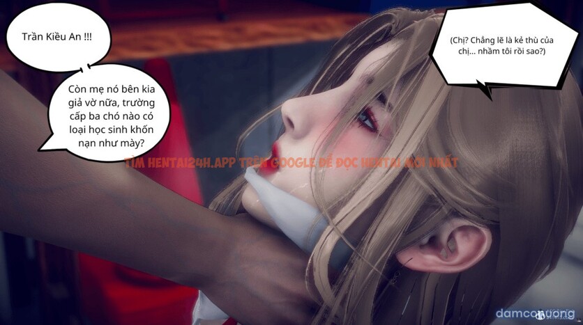Xem ảnh Tiểu Sử Trần Kiều An - Chapter 11 - 12 - Truyenhentaiz.net